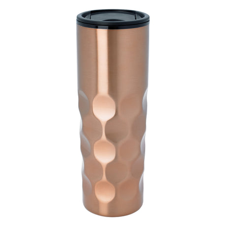 16 Oz. Stainless Steel Mod Tumbler