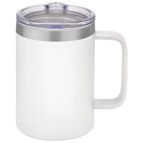 14 oz Urban Peak® Summit Vacuum Camp Mug