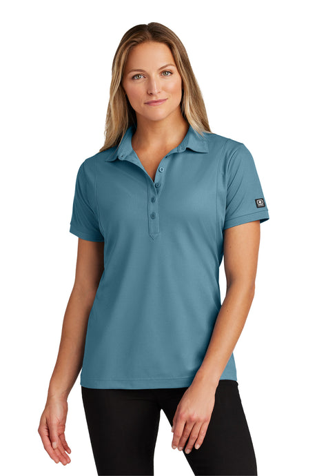 OGIO Ladies' Jewel Polo Shirt