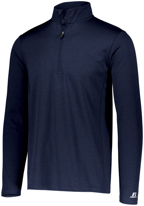 Dri-Power Lightweight 1/4 Zip Pullover