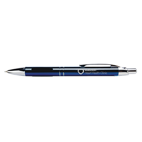 Vienna™ Executive Metal Ballpoint Pen