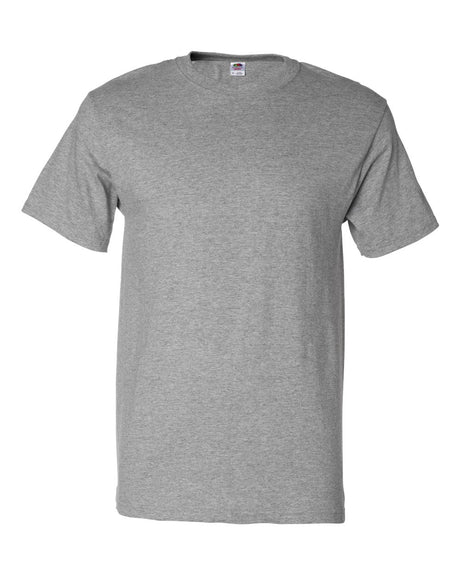 Fruit of the Loom® HD Cotton™ Short Sleeve T-Shirt