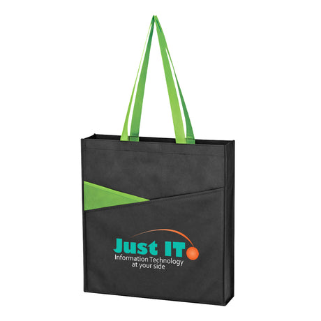 Non-woven Redirection Tote Bag