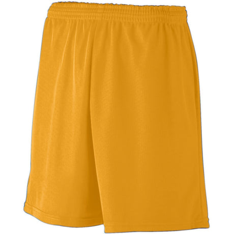 Mini Mesh League Shorts