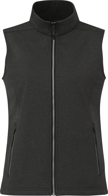 JORIS Eco Softshell Vest- Women's