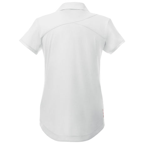 Women's AMOS Eco SS Polo