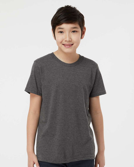 Tultex Youth Fine Jersey T-Shirt