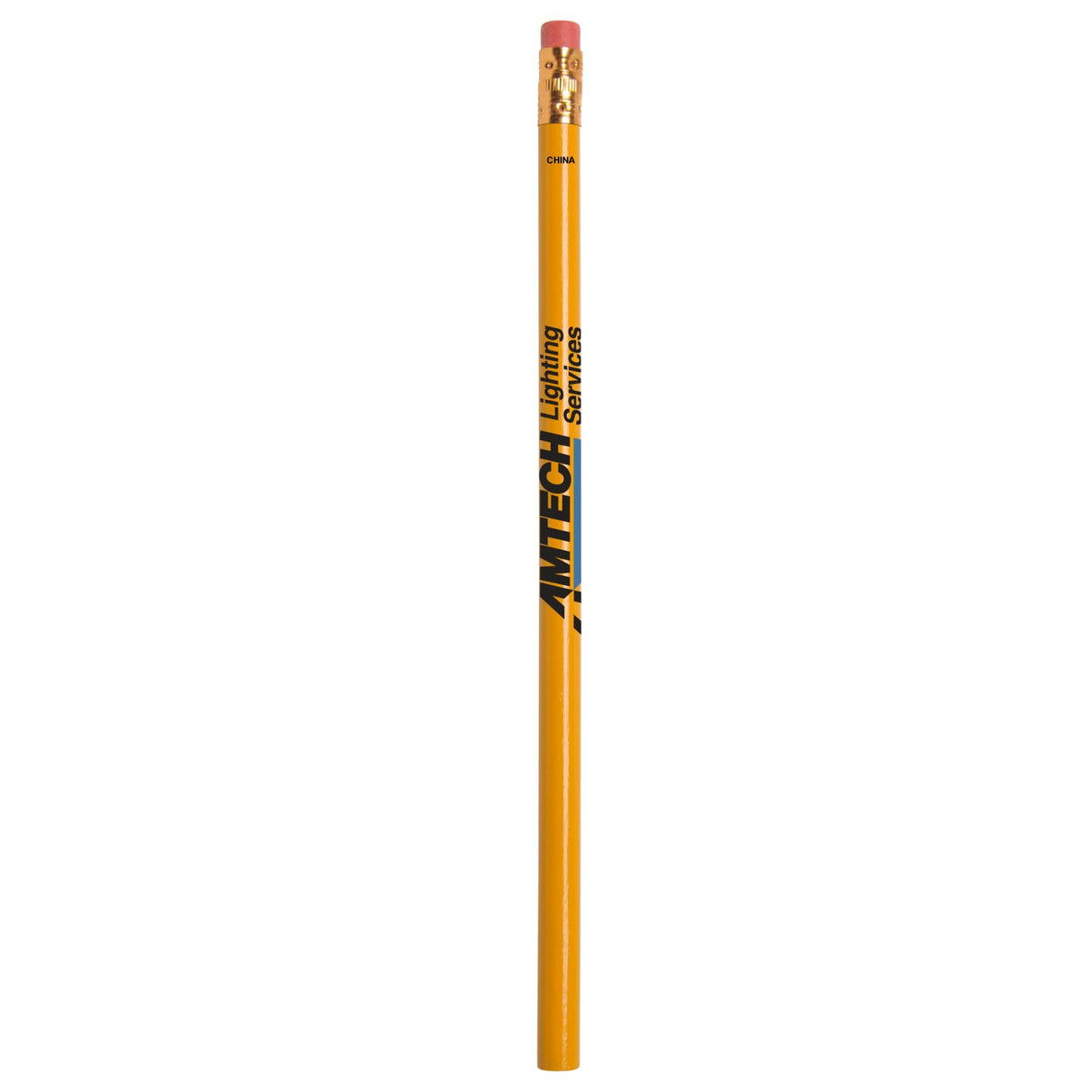 Jo-Bee Miser Round Pencil