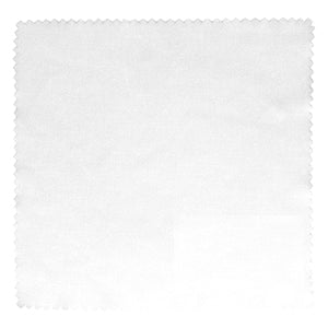 "OneCleanScreen XL" 100% Microfiber RPET Recycled Polyester Cleaning Cloth