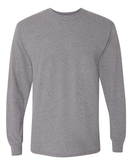 Gildan® DryBlend® 50/50 Long Sleeve T-Shirt