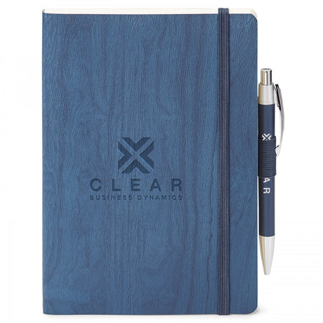 Ronan Soft Cover Journal Combo