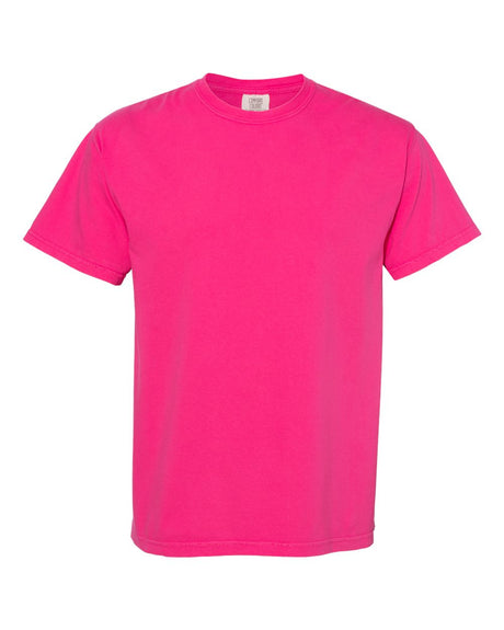 Comfort Colors® Garment-Dyed Heavyweight T-Shirt