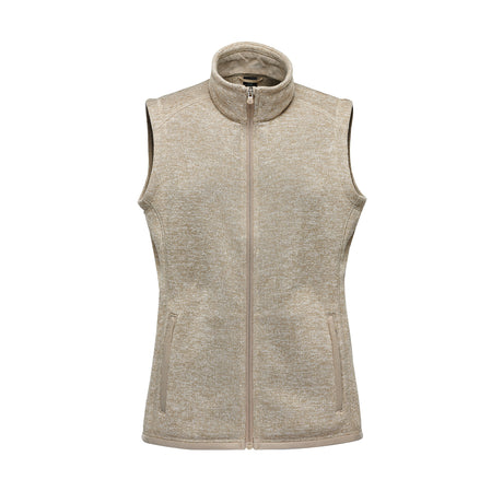 Women's Avalante Full Zip Fleece Vest