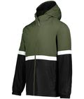 Youth Turnabout Reversible Jacket