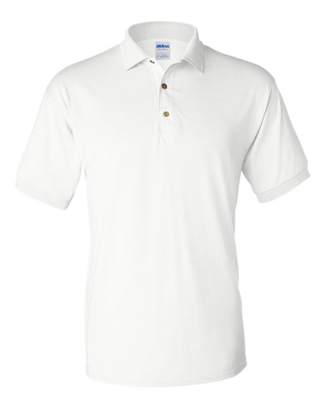 Gildan® DryBlend® Jersey Polo