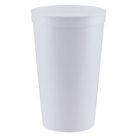 Touchdown - ColorJet - Full Color 22 Oz. Stadium Cup