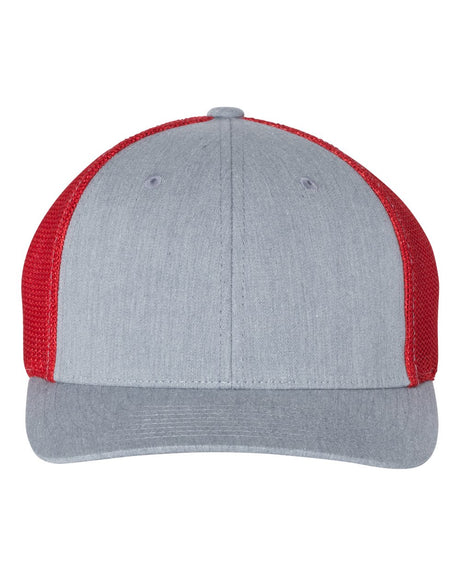 Richardson Fitted Trucker w/R-Flex Cap