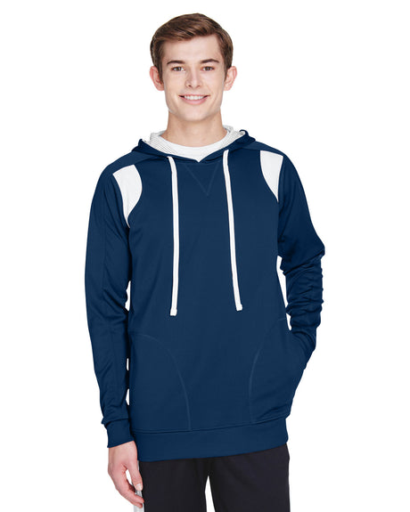 Team 365 Men's Elite Performance Hoodie