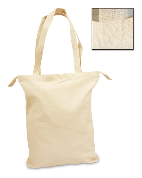 Organic Promo Tote Bag