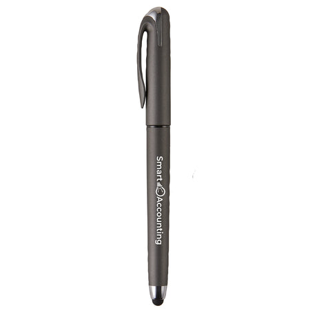 Pacifica Velvet Touch VGC Stylus Gel Pen