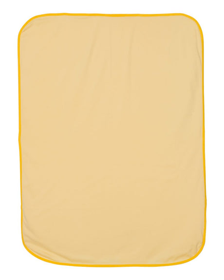 Rabbit Skins Premium Jersey Infant Blanket