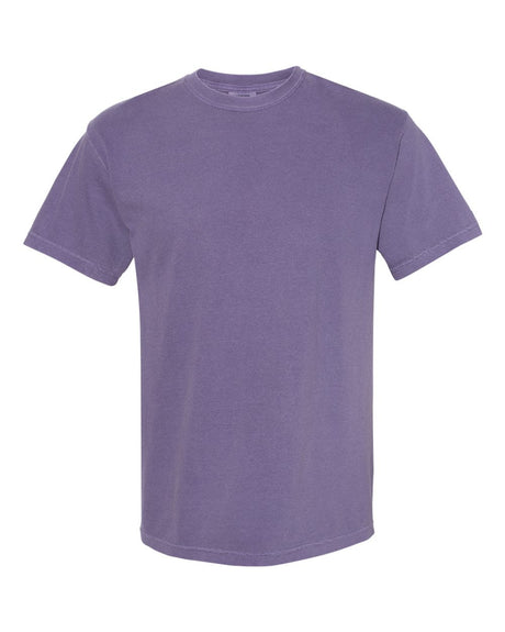 Comfort Colors® Garment-Dyed Heavyweight T-Shirt