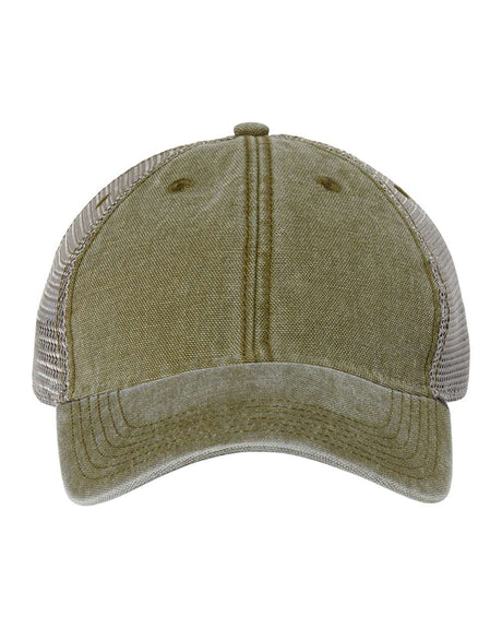 LEGACY Dashboard Trucker Cap