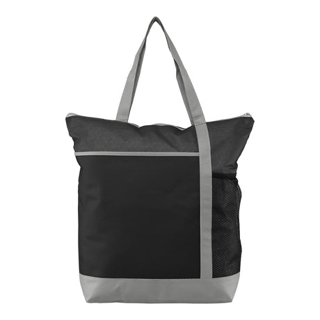 Flex - Premium Non-Woven Convention Tote - ColorJet