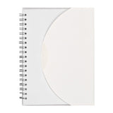 5" X 7" Spiral Notebook