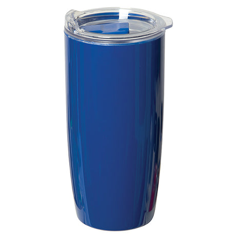 Esgore 600 Ml. (20 Fl. Oz.) Acrylic Travel Tumbler