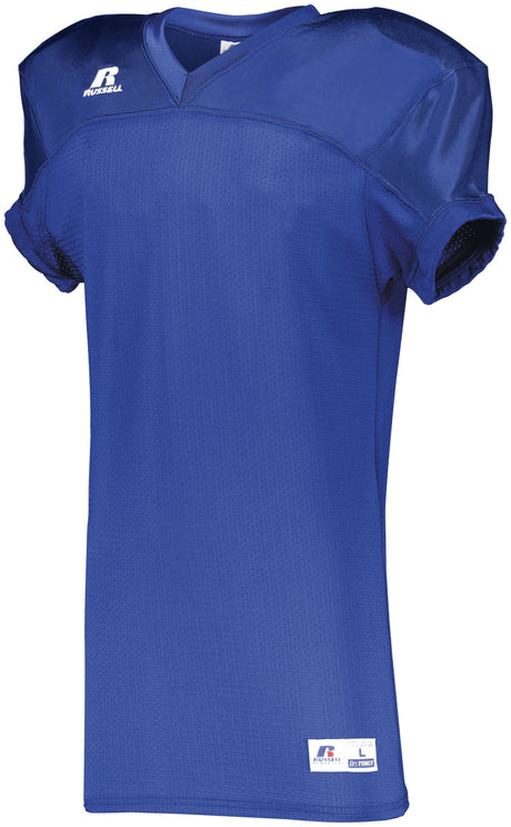 Stretch Mesh Game Jersey