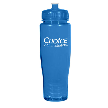 28 Oz. Poly-clean‚Ñ¢ Plastic Bottle