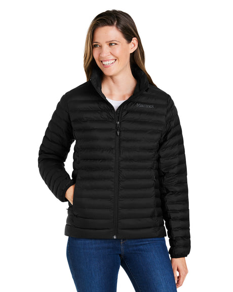 Marmot Mountain Ladies' Echo Featherless Jacket