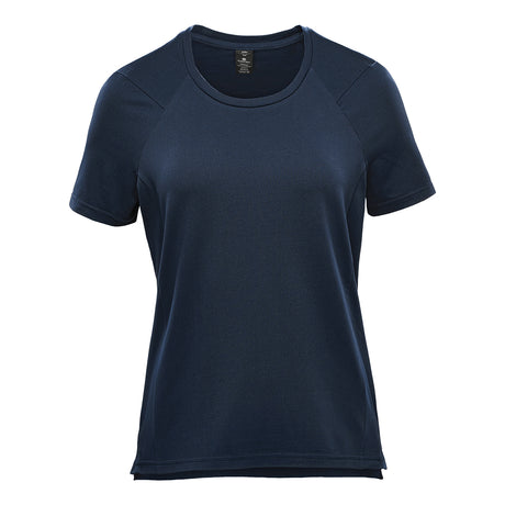 Women's Tundra Performance S/S Tee