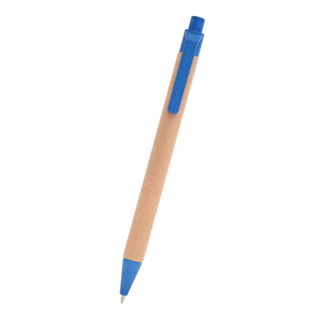 Brooks Wheat Writer Pen