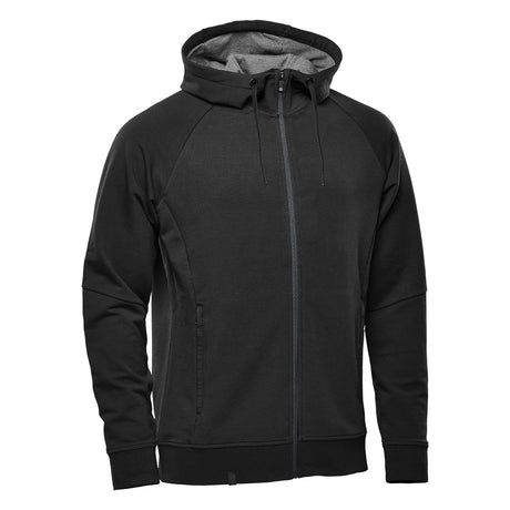 Men's Dockyard Performance Full Zip Hoody