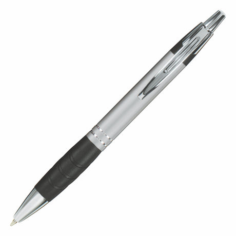 Orillia Aluminum Barrel Retractable Ballpoint Pen (3-5 Days)