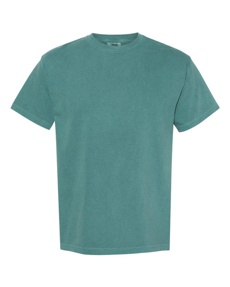 Comfort Colors® Garment-Dyed Heavyweight T-Shirt