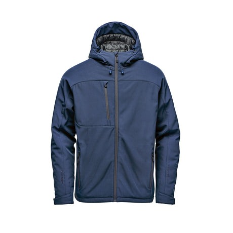 Men's Orbiter Insulated Softshell