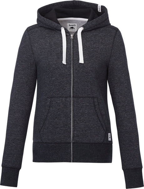 Women's PADDLECREEK Roots73 FZ Hoody