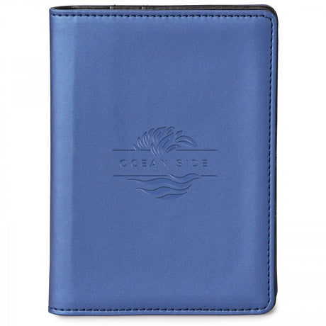 NEOSKIN reg; RFID PASSPORT HOLDER