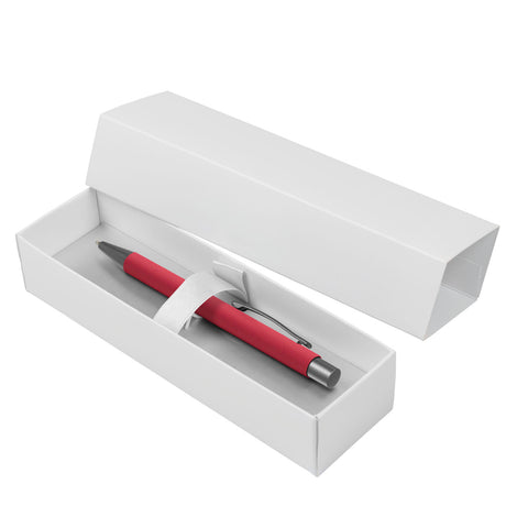 Bowie Softy in Premium Gift Box - ColorJet on Pen & Box