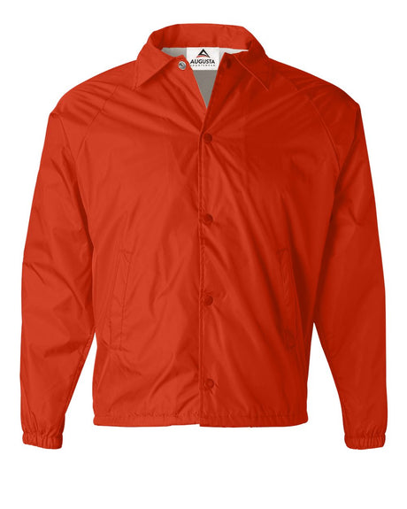 Augusta Sportswear® Coach's Jacket