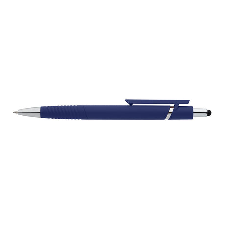 Aviator Softy Brights Pen w/ Stylus - ColorJet