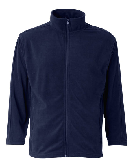 Featherlite® Microfleece Full Zip Jacket