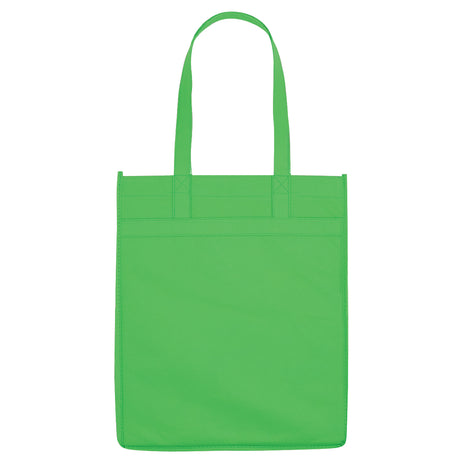 Non-woven Market Shopper Tote Bag