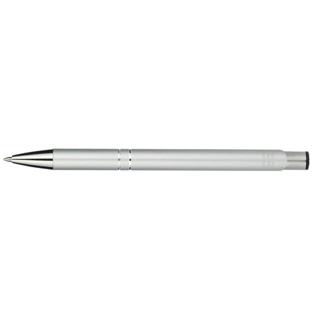 Recycled Aluminum Richmont Gel Ballpoint