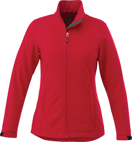 Women's MAXSON Softshell Jacket