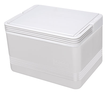 Igloo Legend Cooler 5qt White