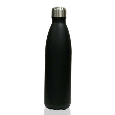 32 Oz. Geneva Stainless Steel Water Bottle